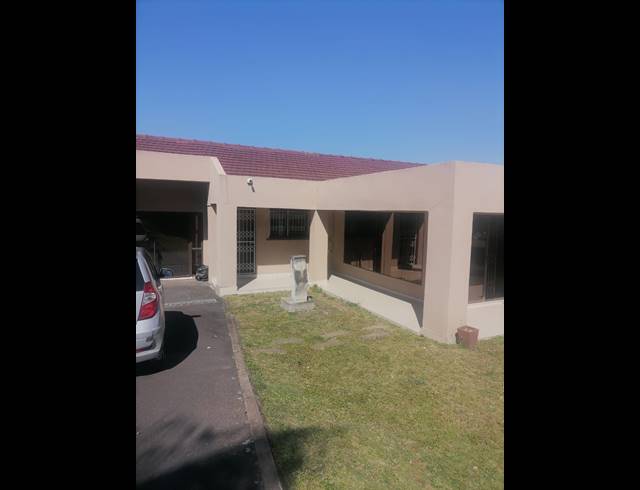 3 BEDROOM HOUSE TO LET IN WESTVILLE